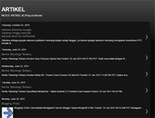 Tablet Preview