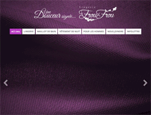 Tablet Preview