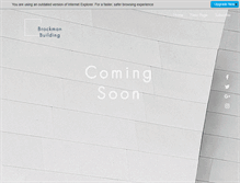 Tablet Preview