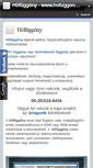 Mobile Preview