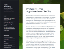 Tablet Preview