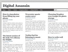 Tablet Preview