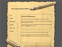 Tablet Preview