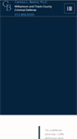 Mobile Preview