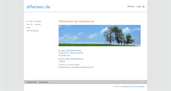 Desktop Preview