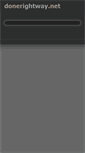 Mobile Preview