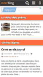 Mobile Preview