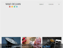 Tablet Preview