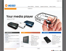 Tablet Preview