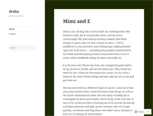 Tablet Preview