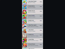 Tablet Preview
