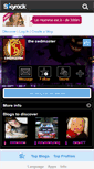 Mobile Preview