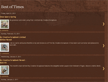 Tablet Preview