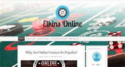 Desktop Preview