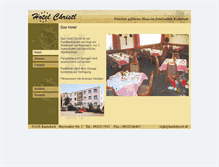 Tablet Preview