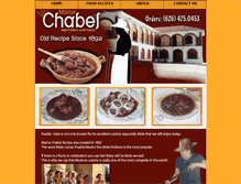 Tablet Preview