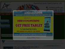 Tablet Preview