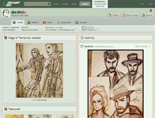 Tablet Preview