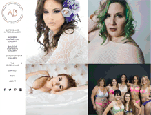 Tablet Preview