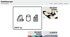 Desktop Preview