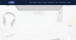 Desktop Preview