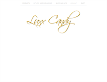 Tablet Preview