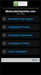 Mobile Preview