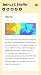 Mobile Preview