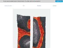 Tablet Preview
