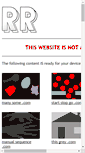 Mobile Preview