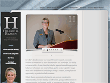Tablet Preview
