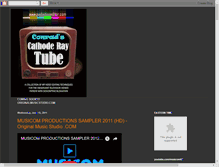 Tablet Preview