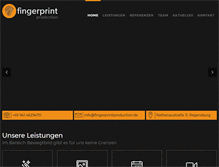 Tablet Preview