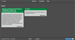 Desktop Preview