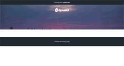 Desktop Preview