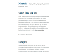 Tablet Preview