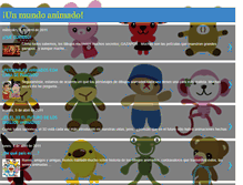 Tablet Preview