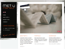 Tablet Preview