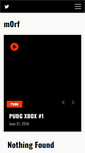 Mobile Preview