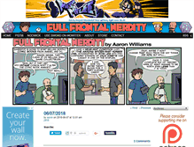 Tablet Preview