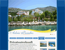 Tablet Preview