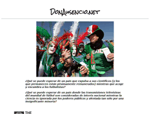Tablet Preview