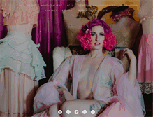 Tablet Preview