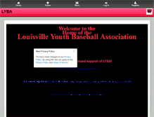 Tablet Preview
