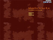 Tablet Preview