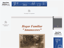 Tablet Preview