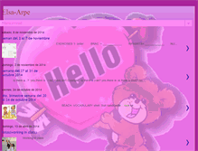 Tablet Preview