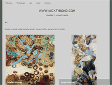 Tablet Preview