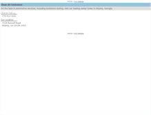 Tablet Preview