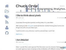 Tablet Preview